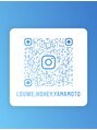 ローウェ 沖縄新都心(Louwe) Instagramにてスタイルも見れますよ♪louwe_kohey.yamamoto