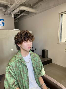 スワッグ(SWAG) ツイストスパイラル