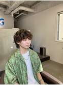 ツイストスパイラル