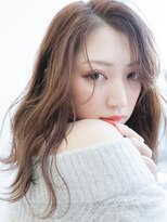 ウィズ 新松戸店(Wiz)&nbsp;セミディー　大人ラフカジュアル