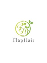 Flap　Hair【フラップヘア】