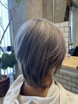 エイト マカビ 沖縄真嘉比店(EIGHT makabi) 【【EIGHT 真嘉比】お客様スタイル_