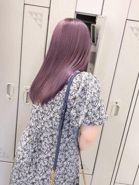 ローレン(Lolen.) 【パープル☆】藤川 侑大