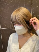 アヤナ バイ アヤラ(ayana by ayala)&nbsp;【RAN】修正カラー