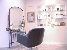インク ヘアデザイン(incc hair design)