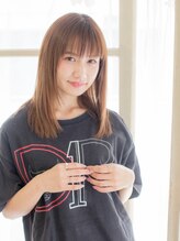 シェイプスヘアデザイン 自治医大店(Shape's hair design)