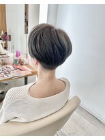 カッツ 笠岡店(CUT S)&nbsp;大人女子ハイライト