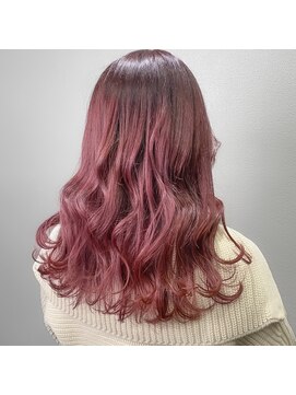 ミル 今治(1003 mille IMABALI) ピンクカラー/ピンクベージュ/ピンクバイオレッド