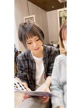 フォニア(PhoNia)&nbsp;tominaga 