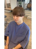 フェミニン 柔らかベージュ