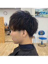 カレント 蕨(THE CURRENT)&nbsp;【current】蕨　王道マッシュ