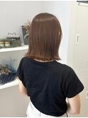 外はねスタイリング