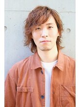 フラミューム 富士(flammeum)&nbsp;小池 竜太