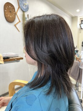 湊(minato) レイヤースタイル