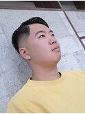 スキンフェード