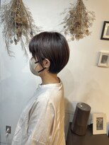 ルッツ カオラ(Ruttu KaoLa) ショート/ショートカット/白髪染め/髪質改善/志木