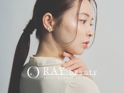 レイビューティー 一宮店(RAY Beauty)の写真