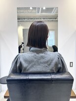 マチルダ(Matilda)&nbsp;外ハネボブ