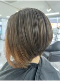 毛先の毛先まで極上の手触りトリートメント