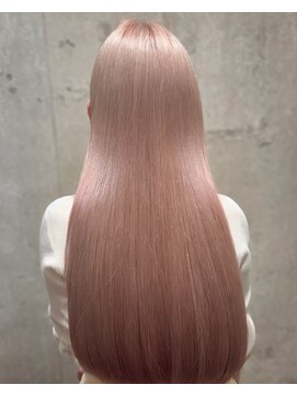 グロウ 大井町(grow) 姫カット/カール/シアーカラー/セミディ/【大井町】