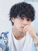 リップス 表参道店(LIPPS) ツイストスパイラルマッシュ
