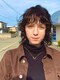 ディーセンス(D-SENCE by beetle)の写真/骨格を補正、フォルムを調整しながら柔らかく扱いやすい髪の動きに☆クセ毛活かしもパーマでラクになる！