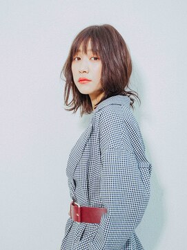 スタリー(Starry) ニュアンスミディ20代/30代/40代/ハレマチ通り