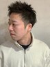 【ご新規様限定クーポン】カット・ピンパーマ　￥10450