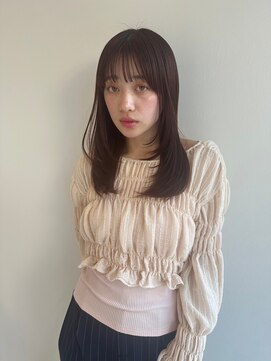 エンド 大阪梅田(&) 【pinkbrown×layer】