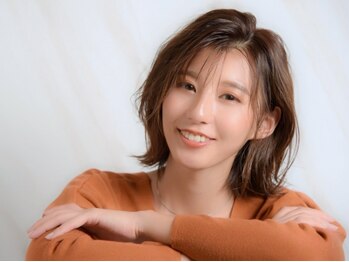 ヴィータ ヘア デザイン(Vita Hair Design)の写真/《メンテナンスカットもお任せ》計算されたデザインカットでもっと素敵に＊伸ばしかけでも綺麗にまとまる♪