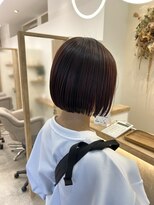 シアエミュー 新越谷店(SHEER emu)&nbsp;秋カラー