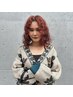 【新規女性限定】カット＋パーマ＋1stepトリートメント-￥11000