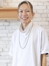 アグ ヘアー フィーロ 土岐店(Agu hair filo)&nbsp;遠山 祐樹