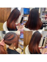 ダリキュート(DALI cute)&nbsp;アレンジカラー