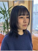【レイヤースタイル35】