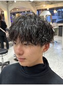 ソフトツイスパ【加藤優花】