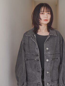 カートバイハイジ(Kurt by Heidi) ウルフレイヤー×ボルドー