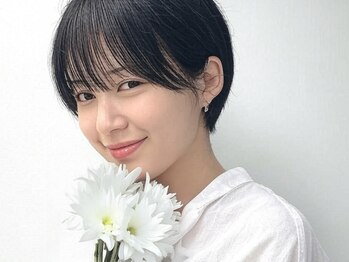 イト(ito)の写真/お顔周りにフィットする自然なデザインをご提供！小顔魅せ効果も◎毎日のスタイリングも簡単に♪