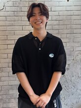 サンバイセライロ 千葉(SAN. by celilo) 宮本郁弥 【千葉駅】