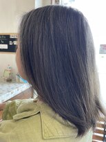 ヘアカラーカフェ(HAIR COLOR CAFE)&nbsp;カラー