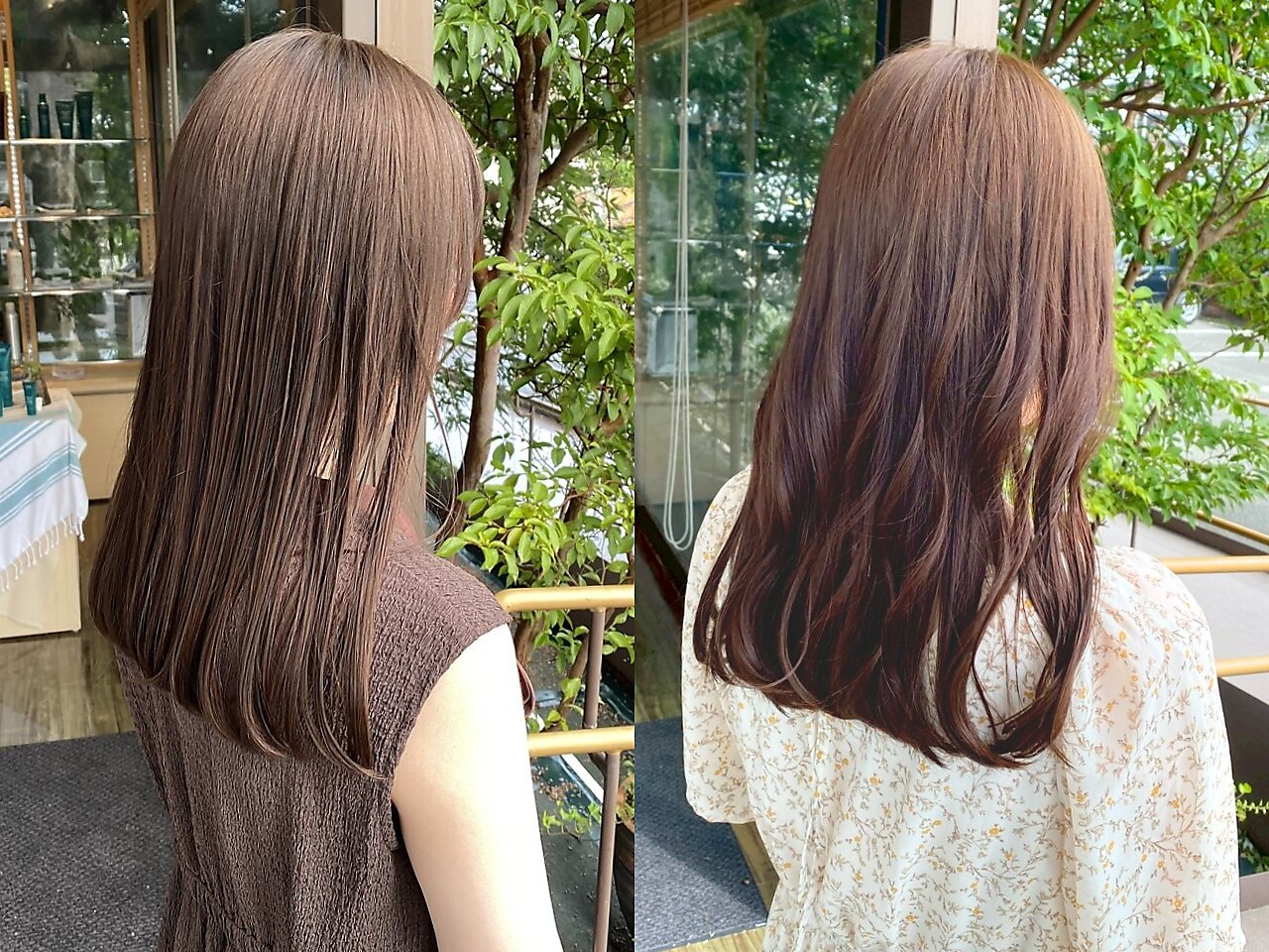 ベルフェミンアプレ(Belle femin Apres)｜ホットペッパービューティー