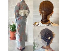 サロン Salon アイ アート