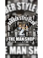 バーバースタイルクラブツー(BARBER STYLE CLUB 2)/BSC2 /スパイキーショート〈理容室〉