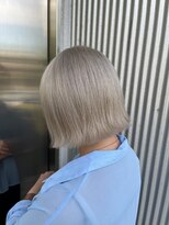 ボンド(BOND)&nbsp;ホワイトカラー