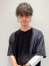 トッカ バイ ガレーラ(tocca by GALERA)&nbsp;惇平 ショート