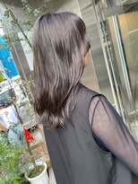 レム 長町店(L.E.M) 艶カラー