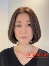 アンジェリック(angeliQue)