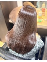 シーズンズ季の香 調布店(SEASONS)&nbsp;チョコレートブラウン