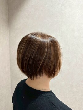 ビス フルール 日暮里店(Vis fleur) ハイライト