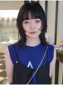 ステップカット